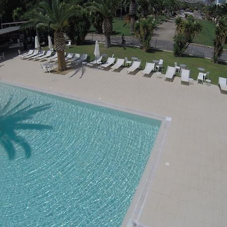 Eureka Palace Hotel Spa Resort Cassibile Esterno foto