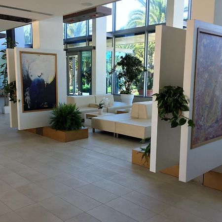 Eureka Palace Hotel Spa Resort Cassibile Esterno foto