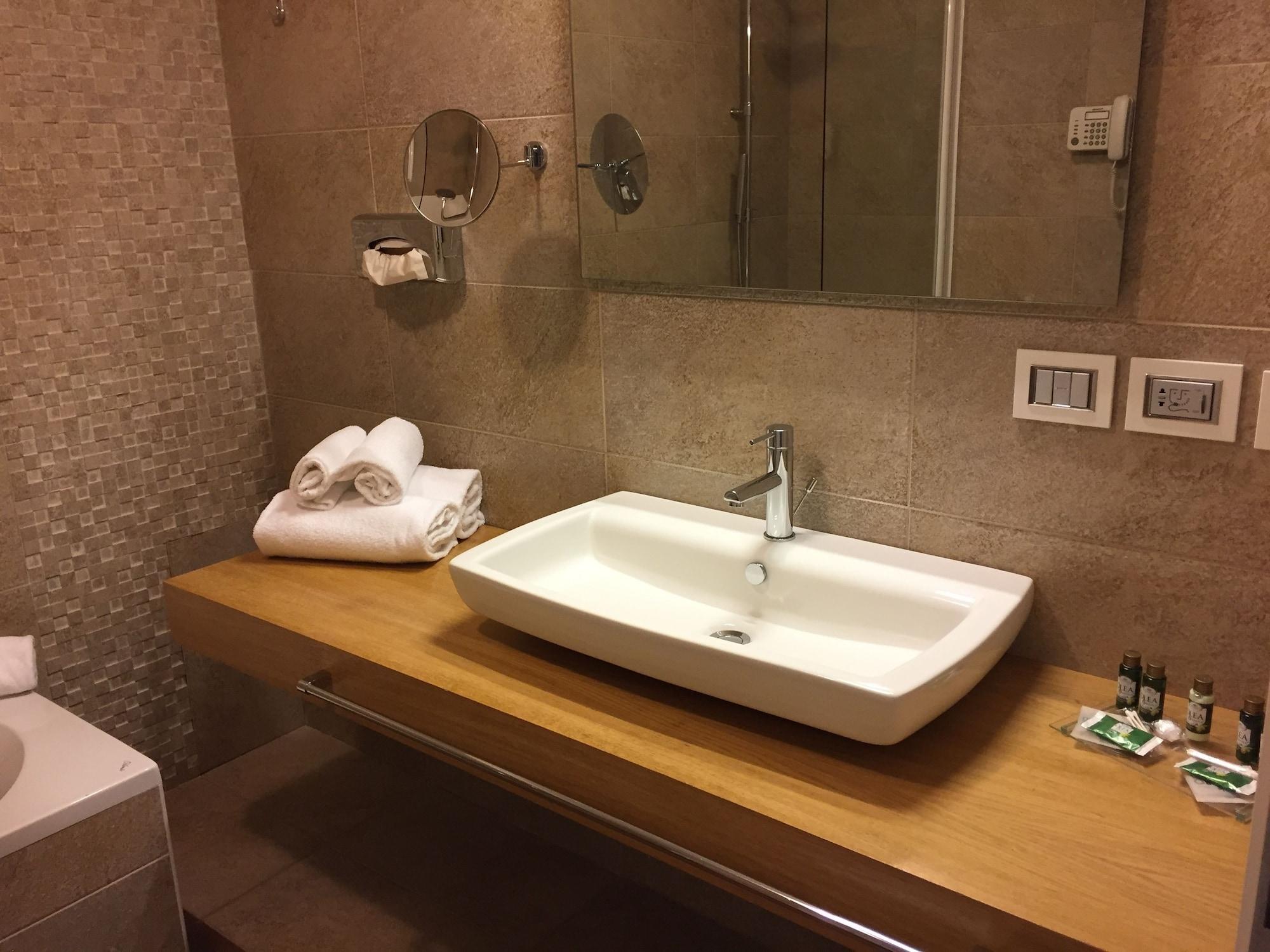 Eureka Palace Hotel Spa Resort Cassibile Esterno foto