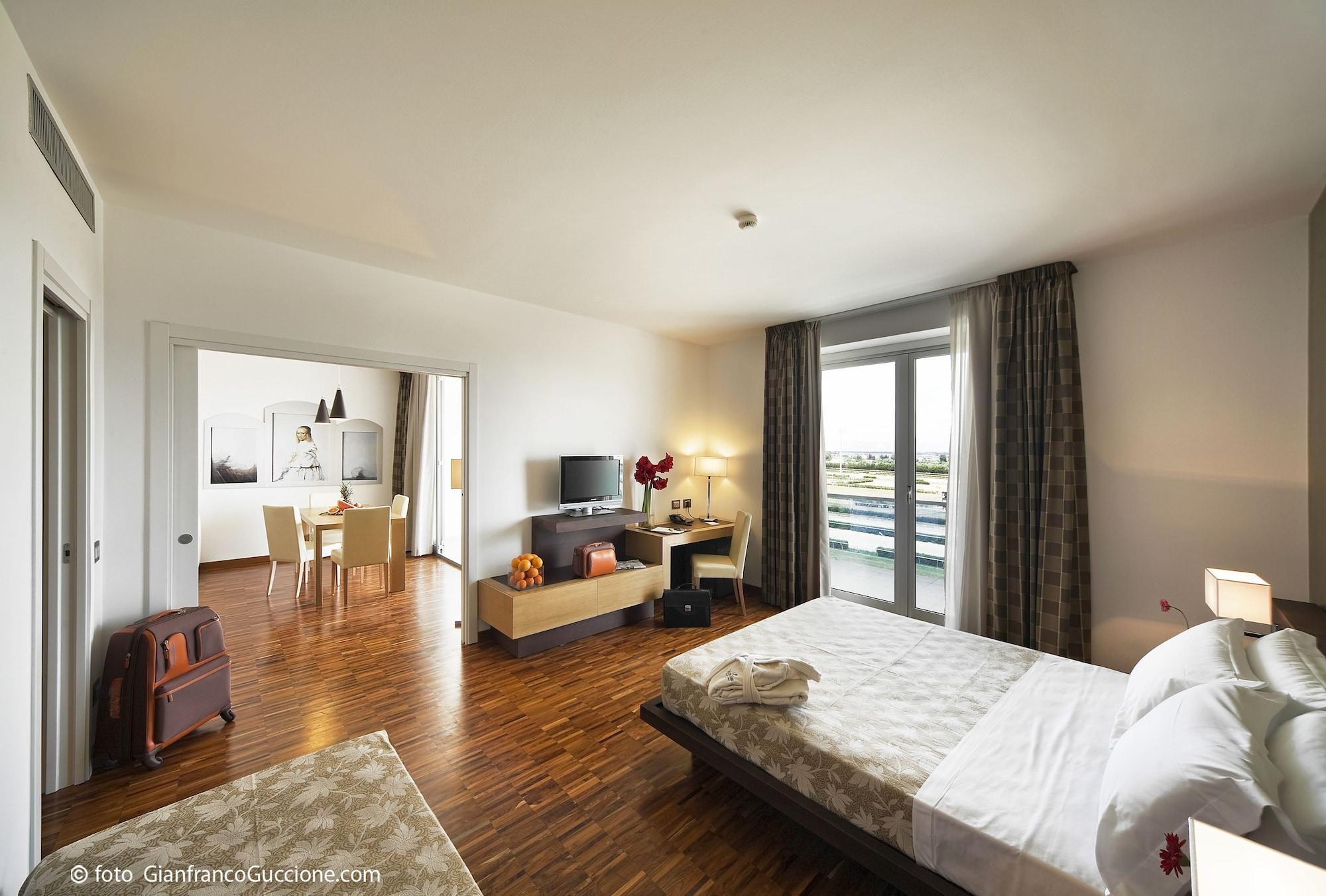 Eureka Palace Hotel Spa Resort Cassibile Esterno foto