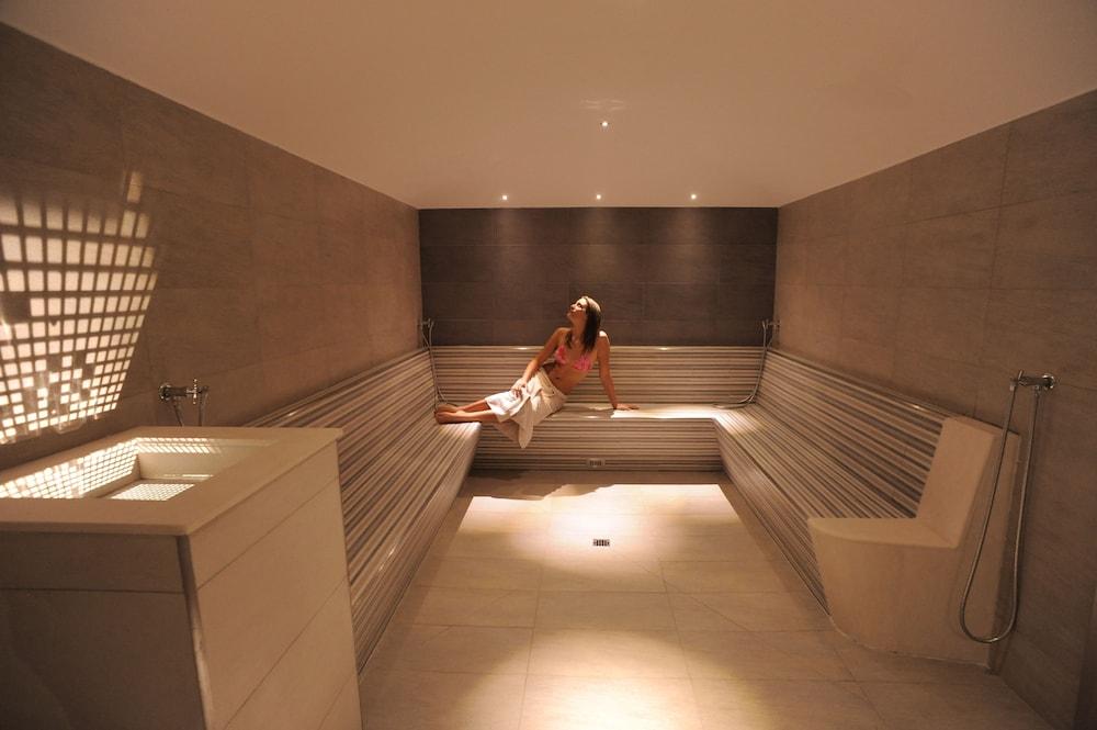 Eureka Palace Hotel Spa Resort Cassibile Esterno foto