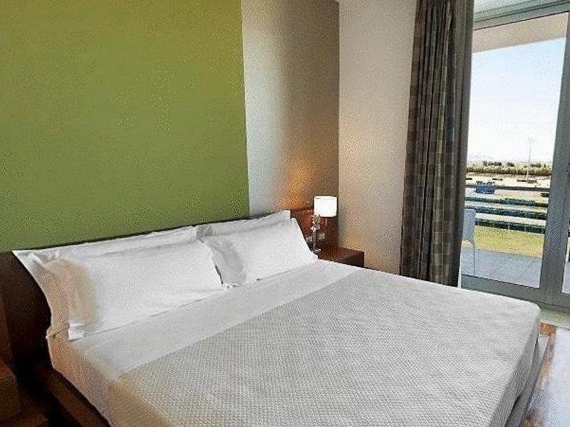 Eureka Palace Hotel Spa Resort Cassibile Esterno foto