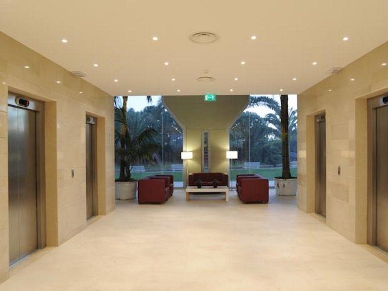 Eureka Palace Hotel Spa Resort Cassibile Esterno foto