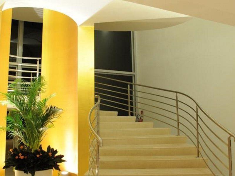Eureka Palace Hotel Spa Resort Cassibile Esterno foto