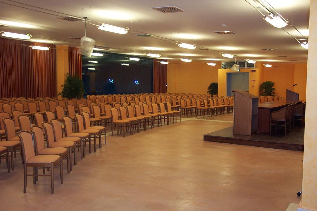 Eureka Palace Hotel Spa Resort Cassibile Esterno foto