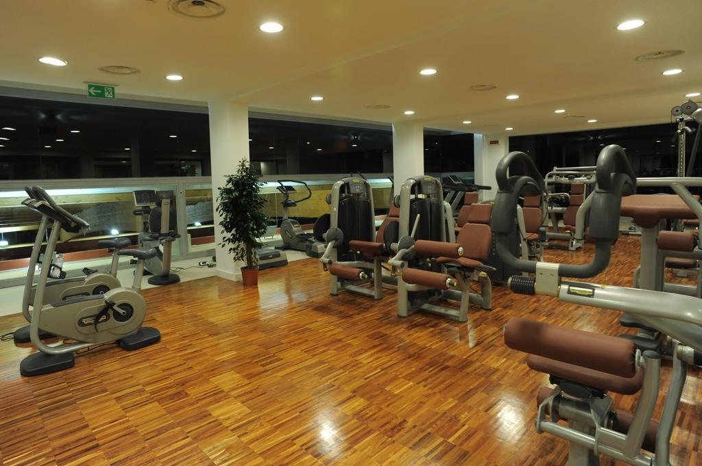 Eureka Palace Hotel Spa Resort Cassibile Esterno foto