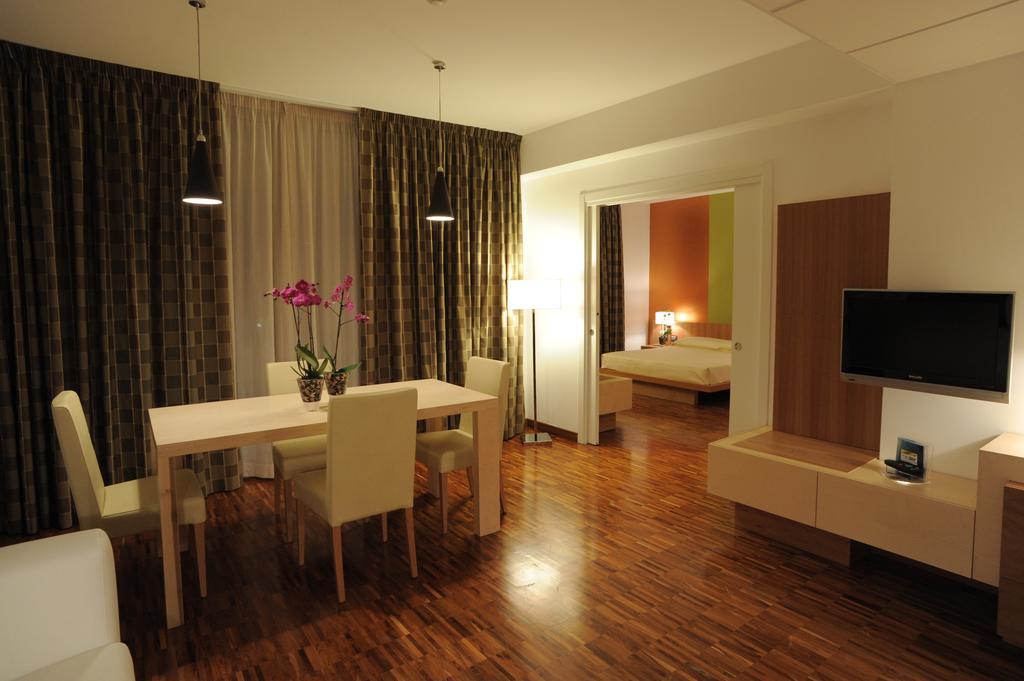 Eureka Palace Hotel Spa Resort Cassibile Esterno foto