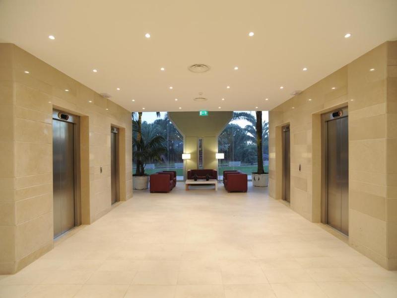 Eureka Palace Hotel Spa Resort Cassibile Esterno foto
