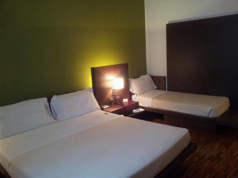 Eureka Palace Hotel Spa Resort Cassibile Esterno foto