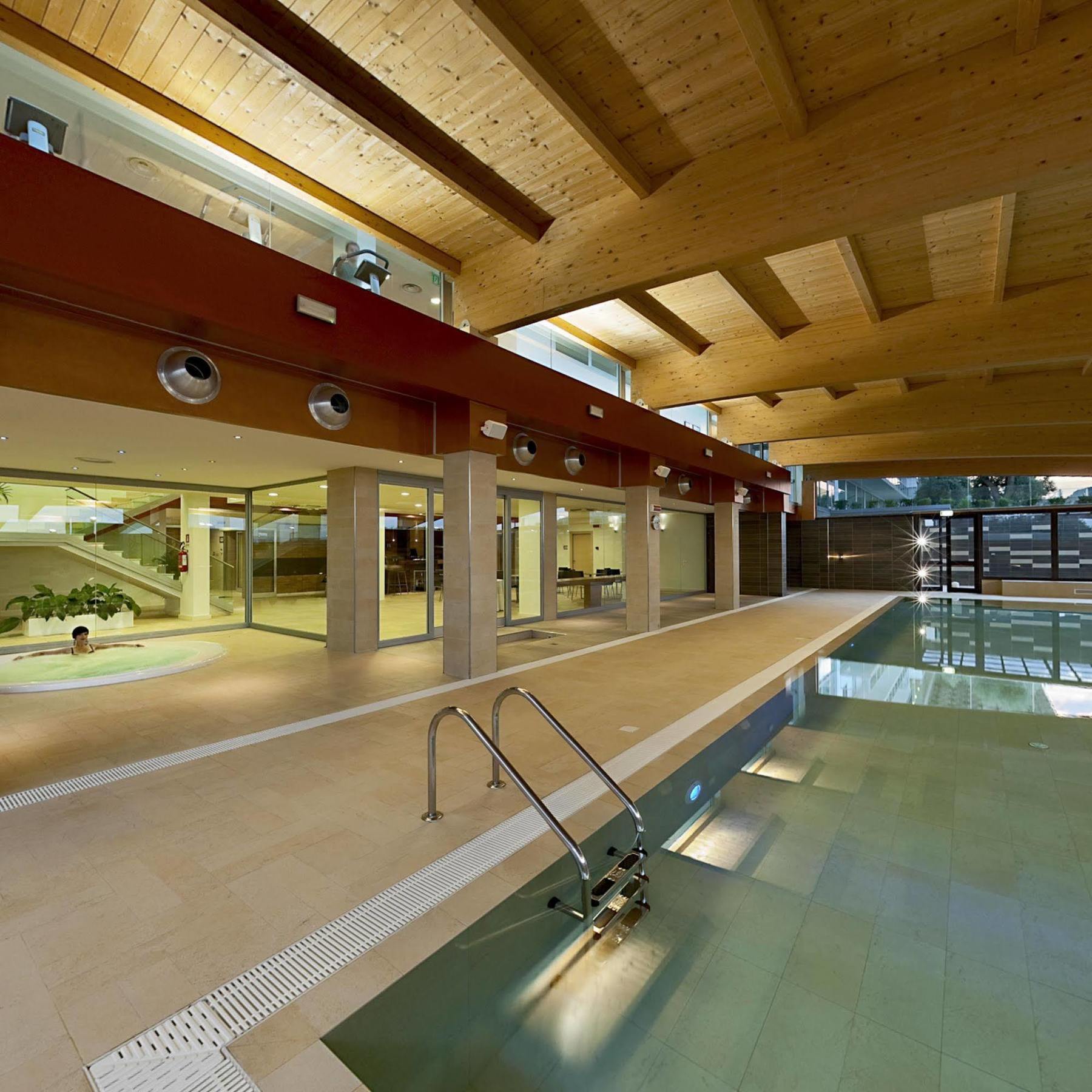 Eureka Palace Hotel Spa Resort Cassibile Esterno foto