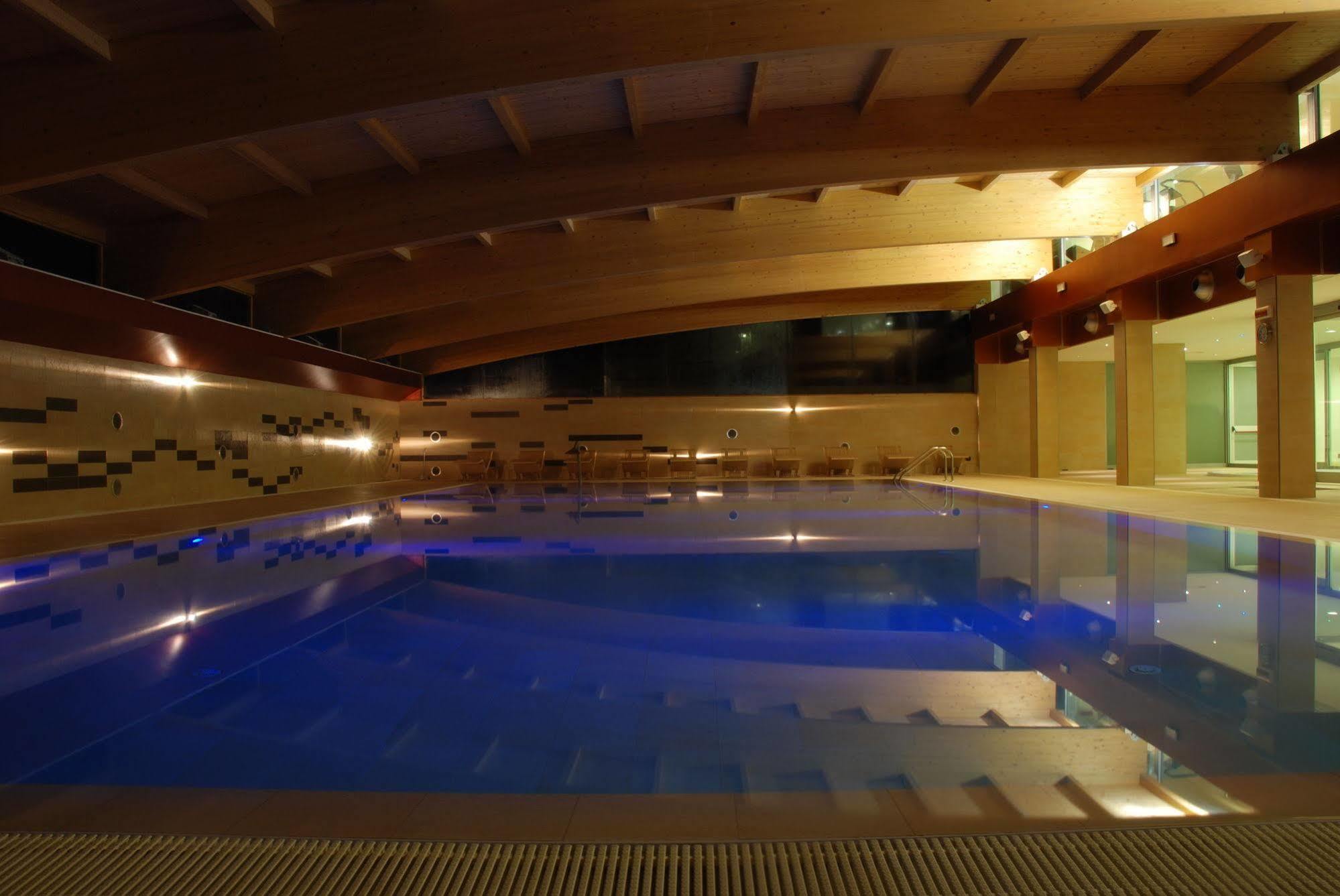Eureka Palace Hotel Spa Resort Cassibile Esterno foto